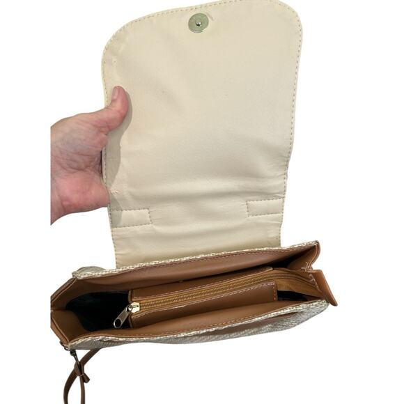 Frida Kahlo Handbag Purse Medium - Picture 7 of 8